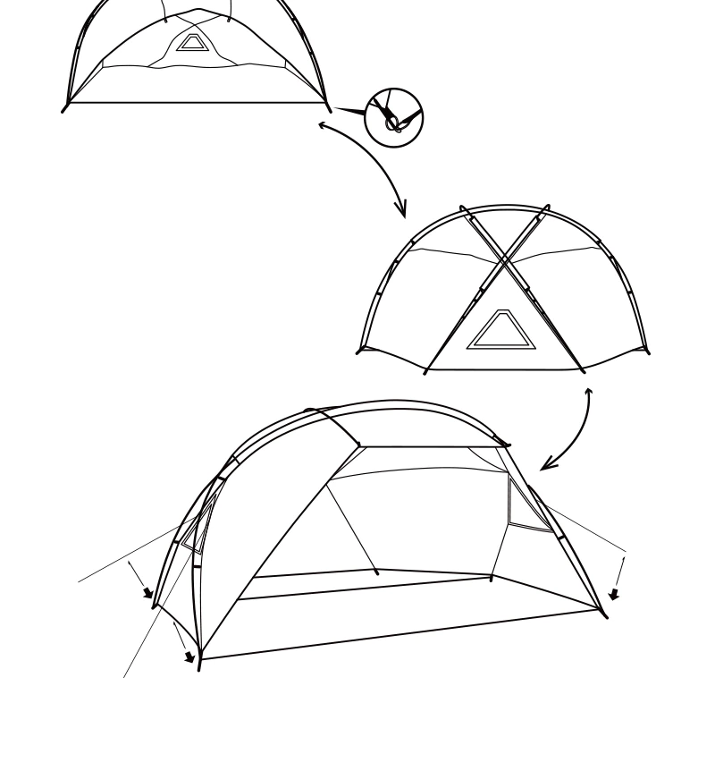 Cheap Goat Tents 